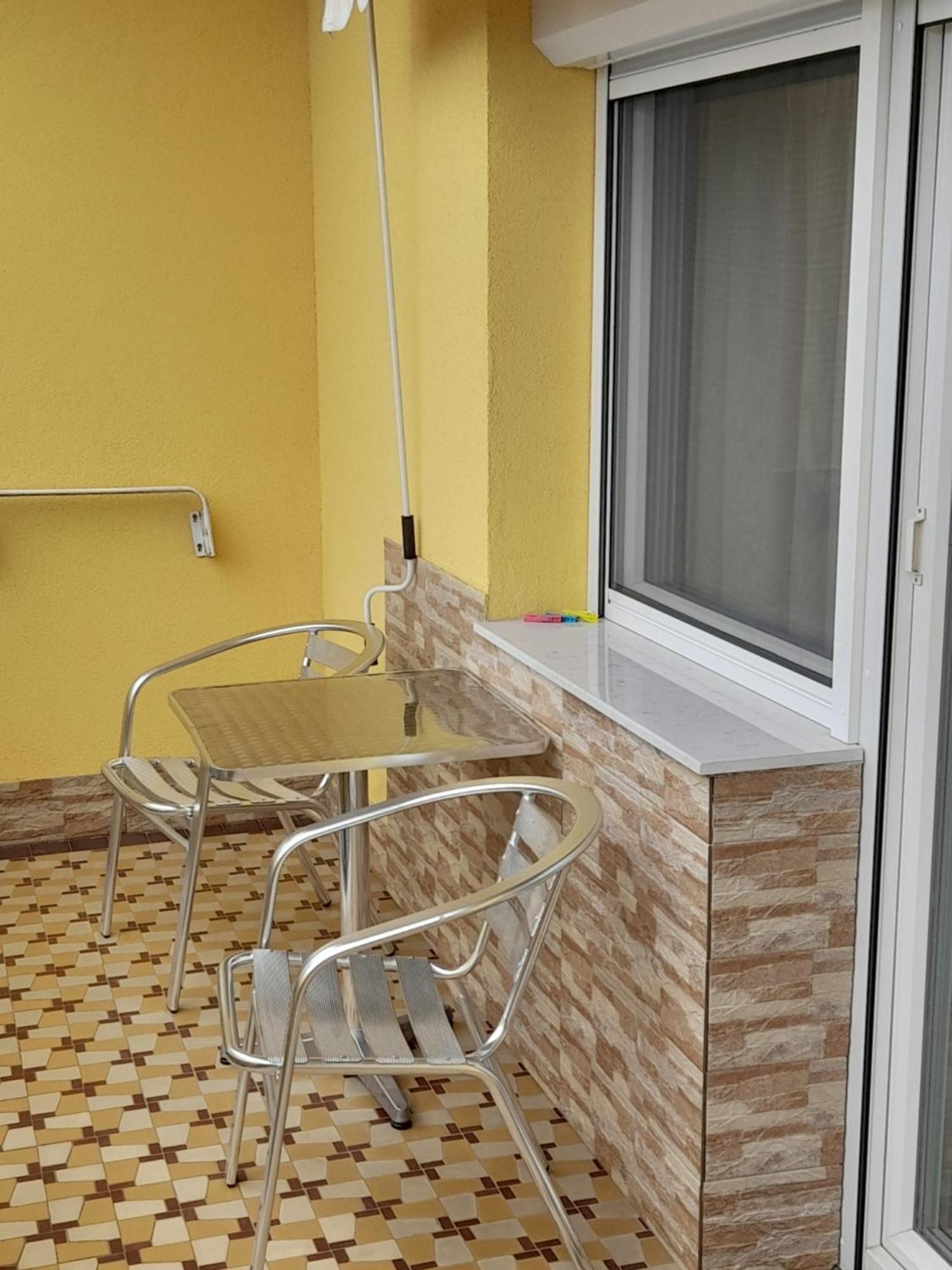 Heviz Erika Apartman Exterior foto