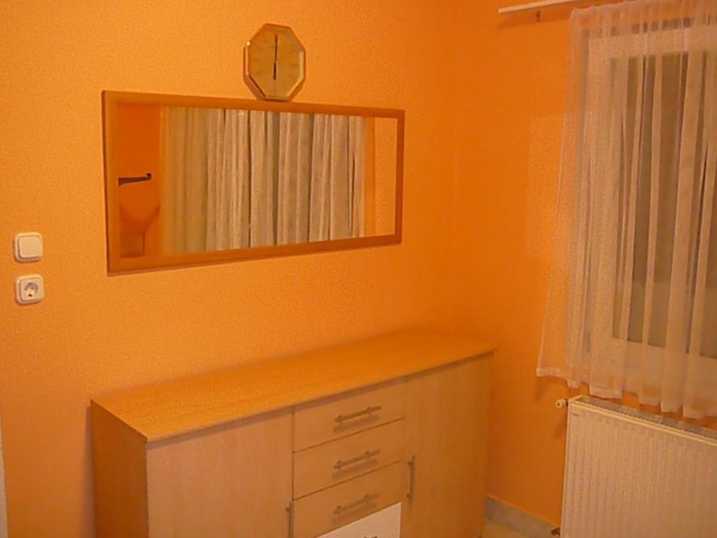 Heviz Erika Apartman Cameră foto
